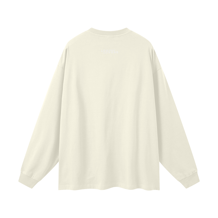 Long Sleeve Shirts,Streetwear